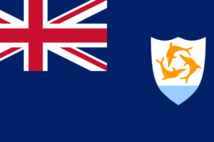 eSIM for Anguilla ESIM Flag - High Speed 4G/5G Travel Mobile Data