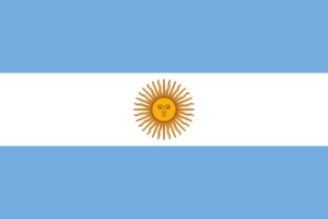 eSIM for Argentina ESIM Flag - High Speed 4G/5G Travel Mobile Data