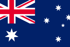 eSIM for Australia New Zealand ESIM Flag - High Speed 4G/5G Travel Mobile Data