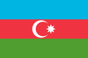 eSIM for Azerbaijan ESIM Flag - High Speed 4G/5G Travel Mobile Data
