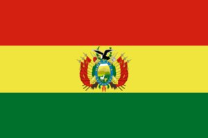 eSIM for Bolivia ESIM Flag - High Speed 4G/5G Travel Mobile Data