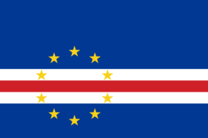 eSIM for Cape Verde ESIM Flag - High Speed 4G/5G Travel Mobile Data