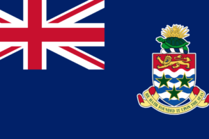 eSIM for Cayman Islands ESIM Flag - High Speed 4G/5G Travel Mobile Data