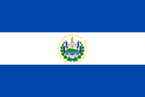 el-salvador-flag eSIM for El Salvador ESIM Flag - High Speed 4G/5G Travel Mobile Data