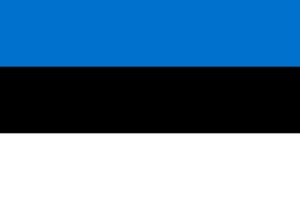 eSIM for Estonia ESIM Flag - High Speed 4G/5G Travel Mobile Data