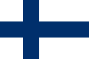 eSIM for Finland ESIM Flag - High Speed 4G/5G Travel Mobile Data