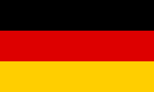 germany-flag eSIM for Germany ESIM Flag - High Speed 4G/5G Travel Mobile Data