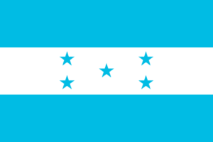 honduras-flag eSIM for Honduras ESIM Flag - High Speed 4G/5G Travel Mobile Data