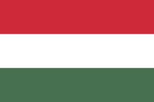 hungary-flag eSIM for Hungary ESIM Flag - High Speed 4G/5G Travel Mobile Data