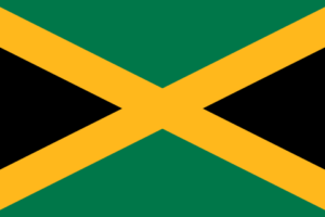 eSIM for Jamaica ESIM Flag - High Speed 4G/5G Travel Mobile Data