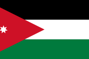 eSIM for Jordan ESIM Flag - High Speed 4G/5G Travel Mobile Data