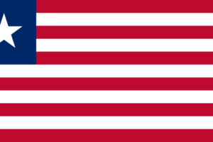 liberia-flag eSIM for Liberia ESIM Flag - High Speed 4G/5G Travel Mobile Data