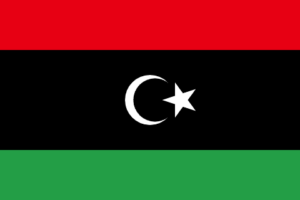 libya-flag eSIM for Libya ESIM Flag - High Speed 4G/5G Travel Mobile Data