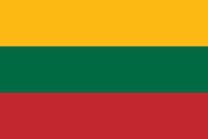 lithuania-flag eSIM for Lithuania ESIM Flag - High Speed 4G/5G Travel Mobile Data