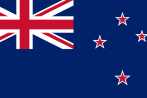 eSIM for New Zealand ESIM Flag - High Speed 4G/5G Travel Mobile Data