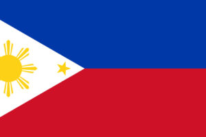 eSIM for Philippines ESIM Flag - High Speed 4G/5G Travel Mobile Data