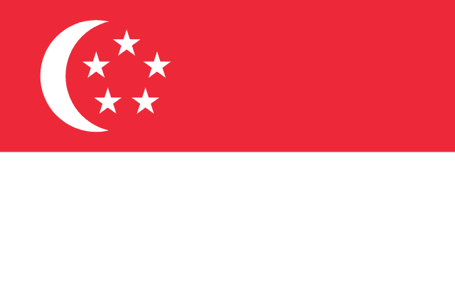 singapore-malaysia-flag eSIM for Singapore Malaysia ESIM Flag - High Speed 4G/5G Travel Mobile Data
