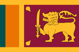 sri-lanka-flag eSIM for Sri Lanka ESIM Flag - High Speed 4G/5G Travel Mobile Data
