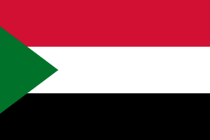 sudan-flag eSIM for Sudan ESIM Flag - High Speed 4G/5G Travel Mobile Data