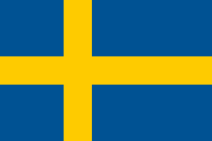 sweden-flag eSIM for Sweden ESIM Flag - High Speed 4G/5G Travel Mobile Data