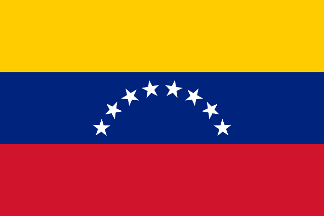 eSIM for Venezuela ESIM Flag - High Speed 4G/5G Travel Mobile Data