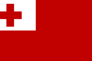 tonga-flag eSIM for Tonga ESIM Flag - High Speed 4G/5G Travel Mobile Data