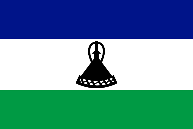 lesotho-flag eSIM for Lesotho ESIM Flag - High Speed 4G/5G Travel Mobile Data