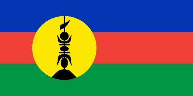 new-caledonia-flag eSIM for New Caledonia ESIM Flag - High Speed 4G/5G Travel Mobile Data