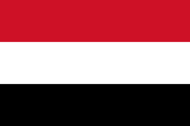 eSIM for Yemen ESIM Flag - High Speed 4G/5G Travel Mobile Data